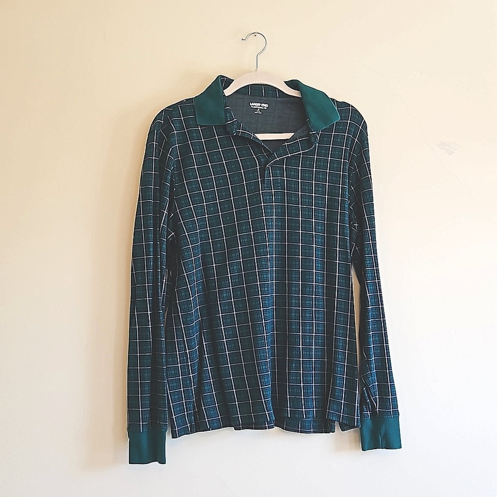 Vintage Men's Golf Tshirt